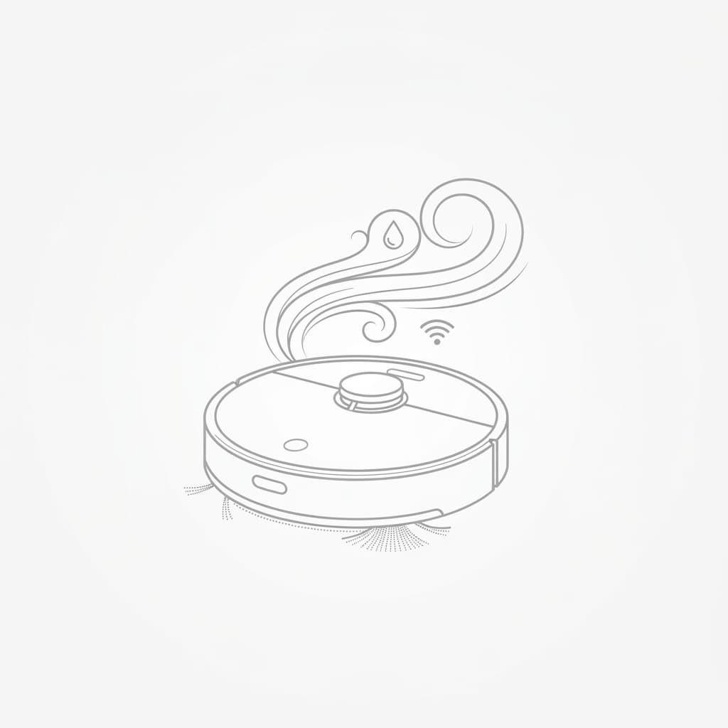 Cumulus smart cleaning catalog image